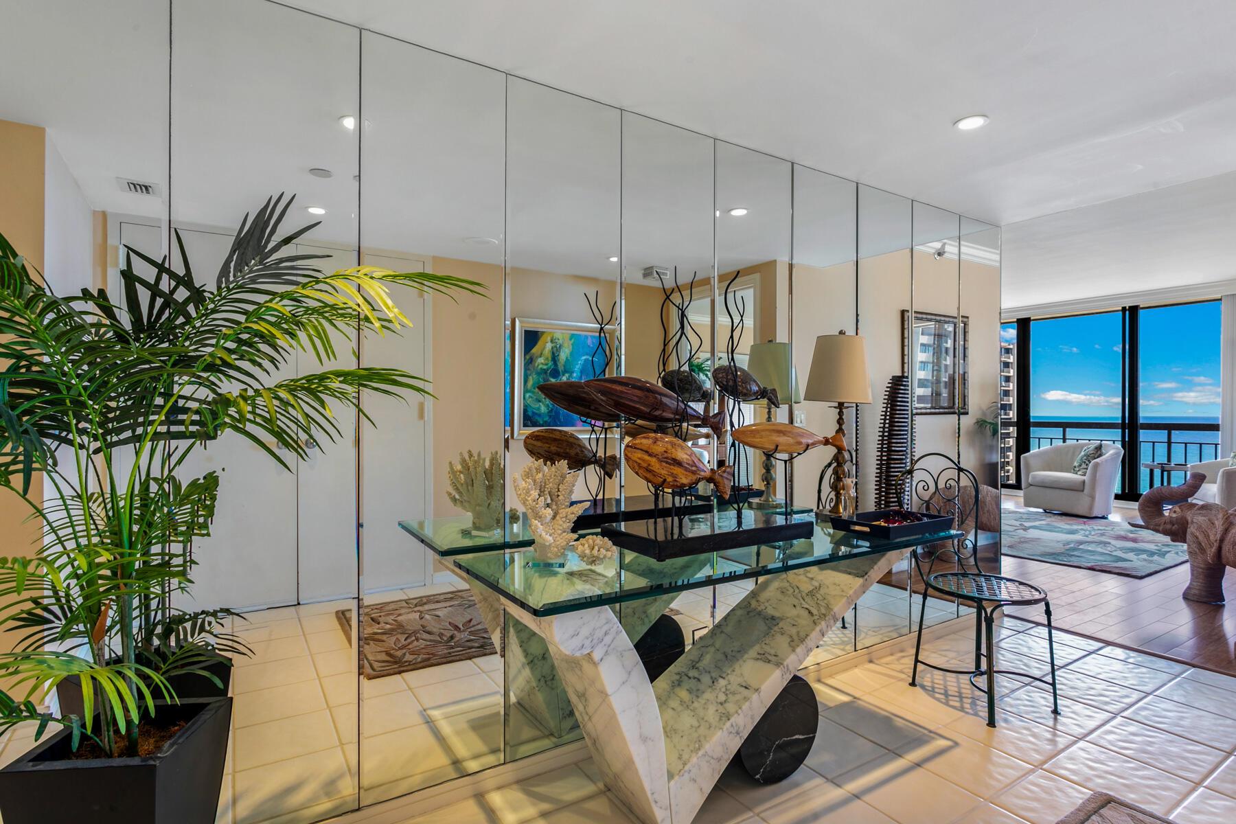 4100 N Ocean Drive 1201