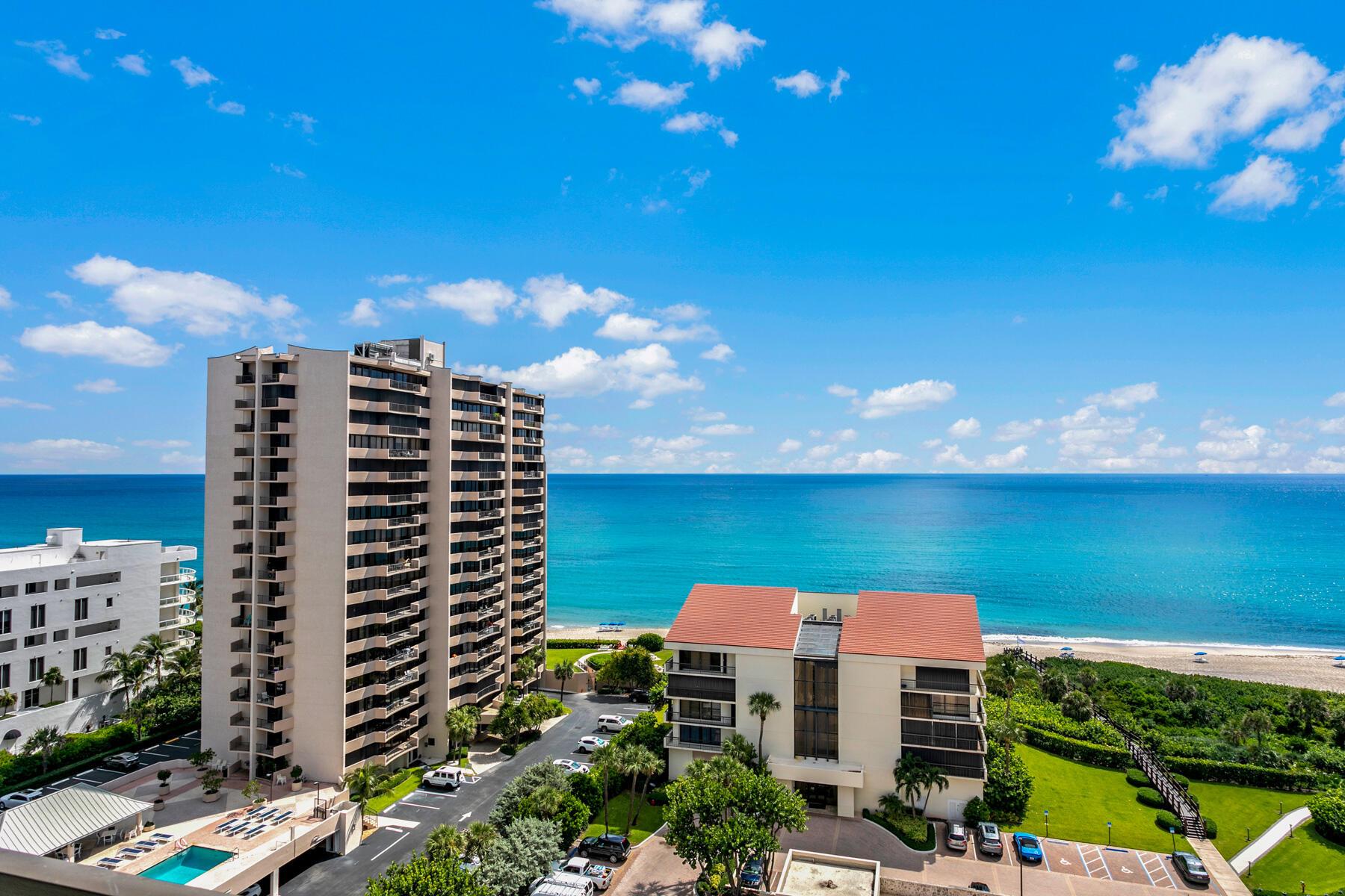 4100 N Ocean Drive 1201