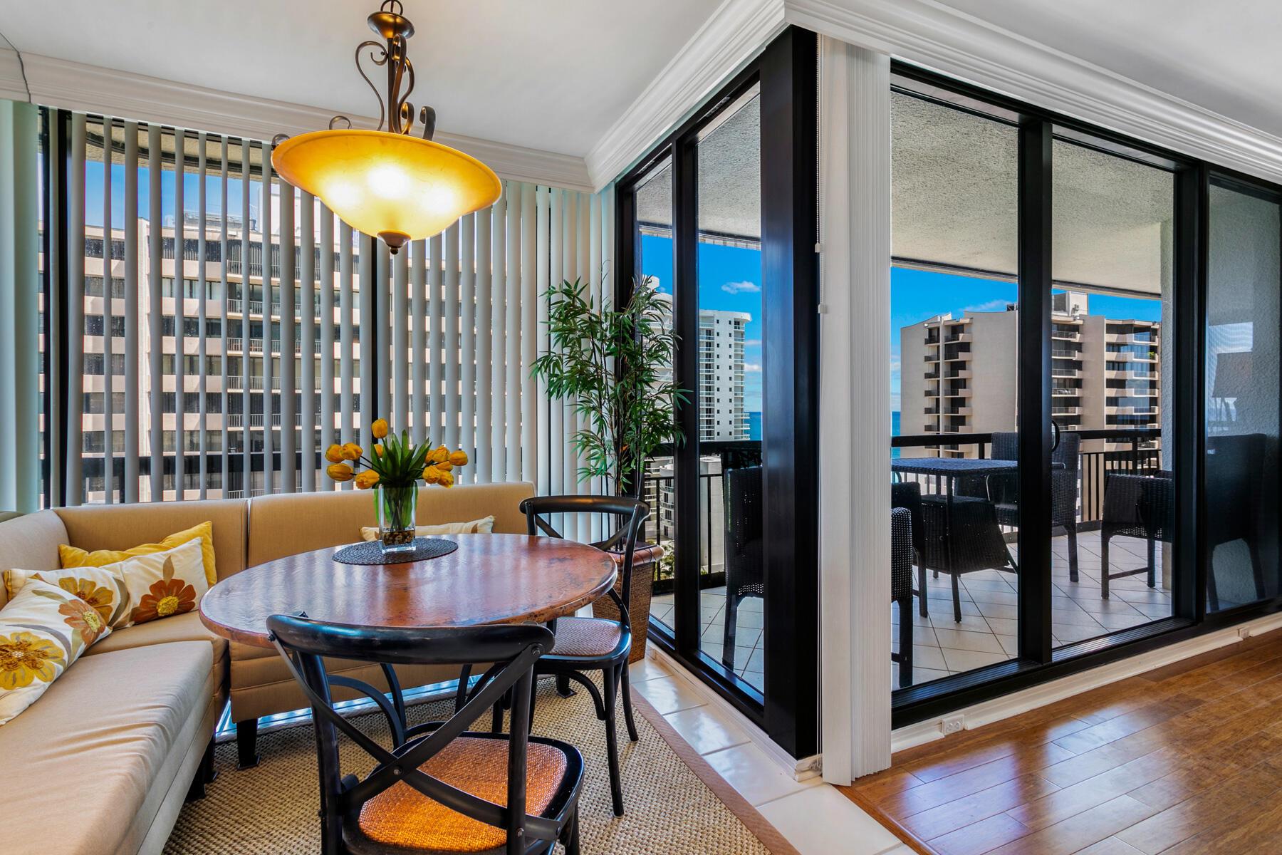 4100 N Ocean Drive 1201