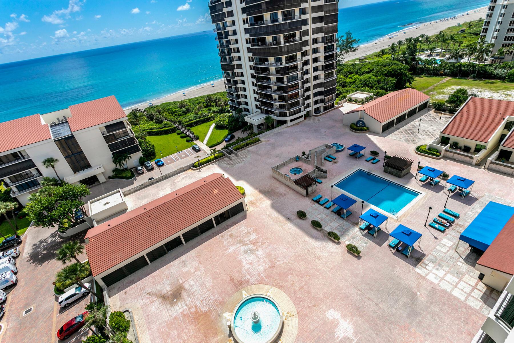 4100 N Ocean Drive 1201
