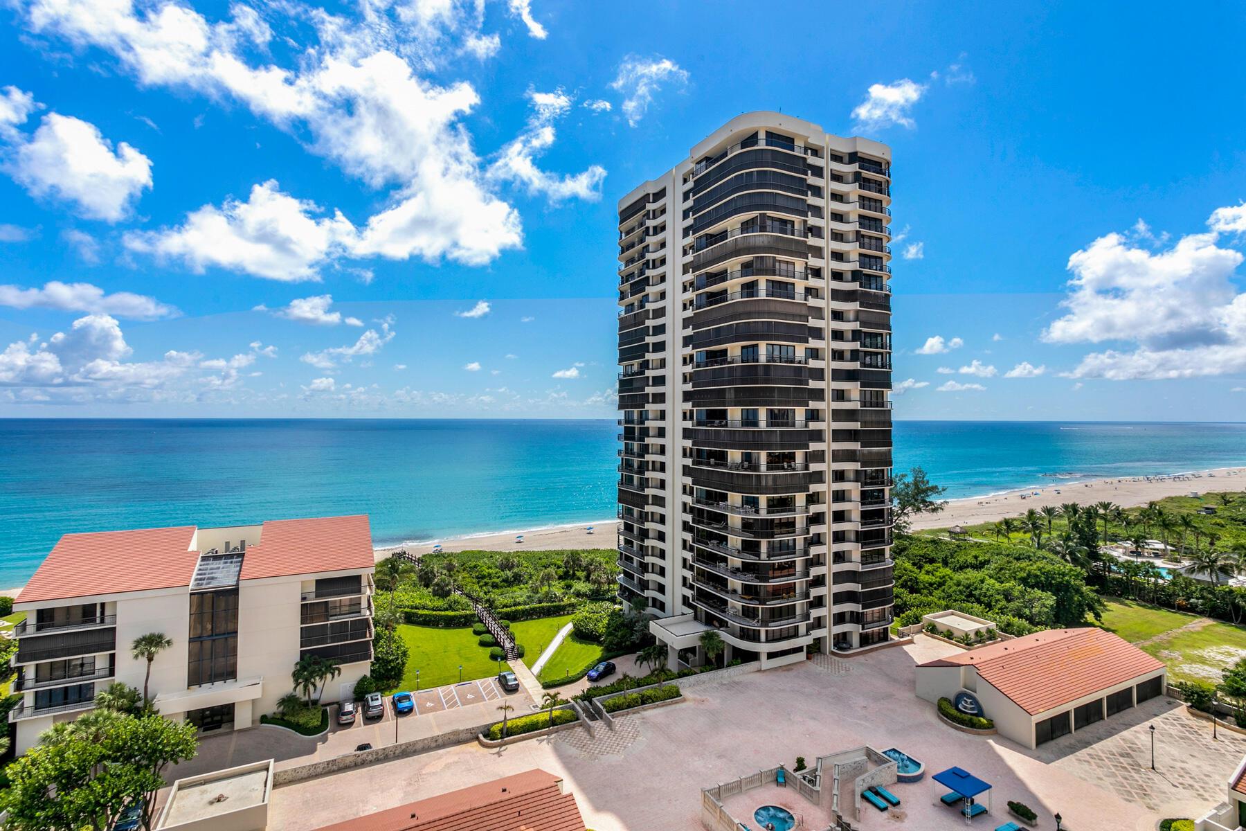 4100 N Ocean Drive 1201
