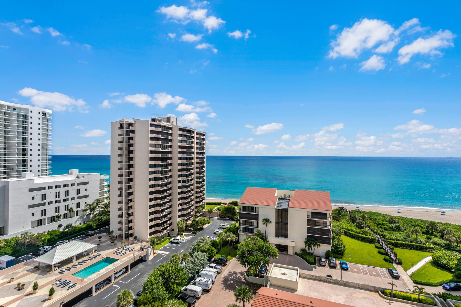 4100 N Ocean Drive 1201