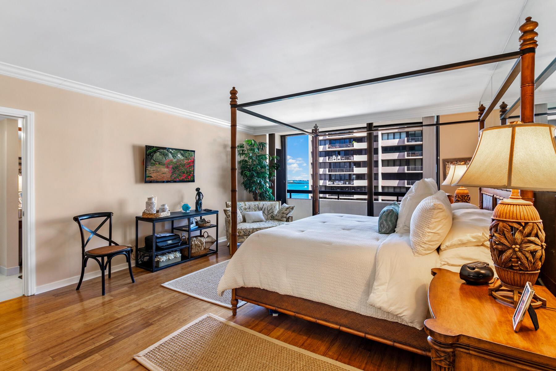 4100 N Ocean Drive 1201