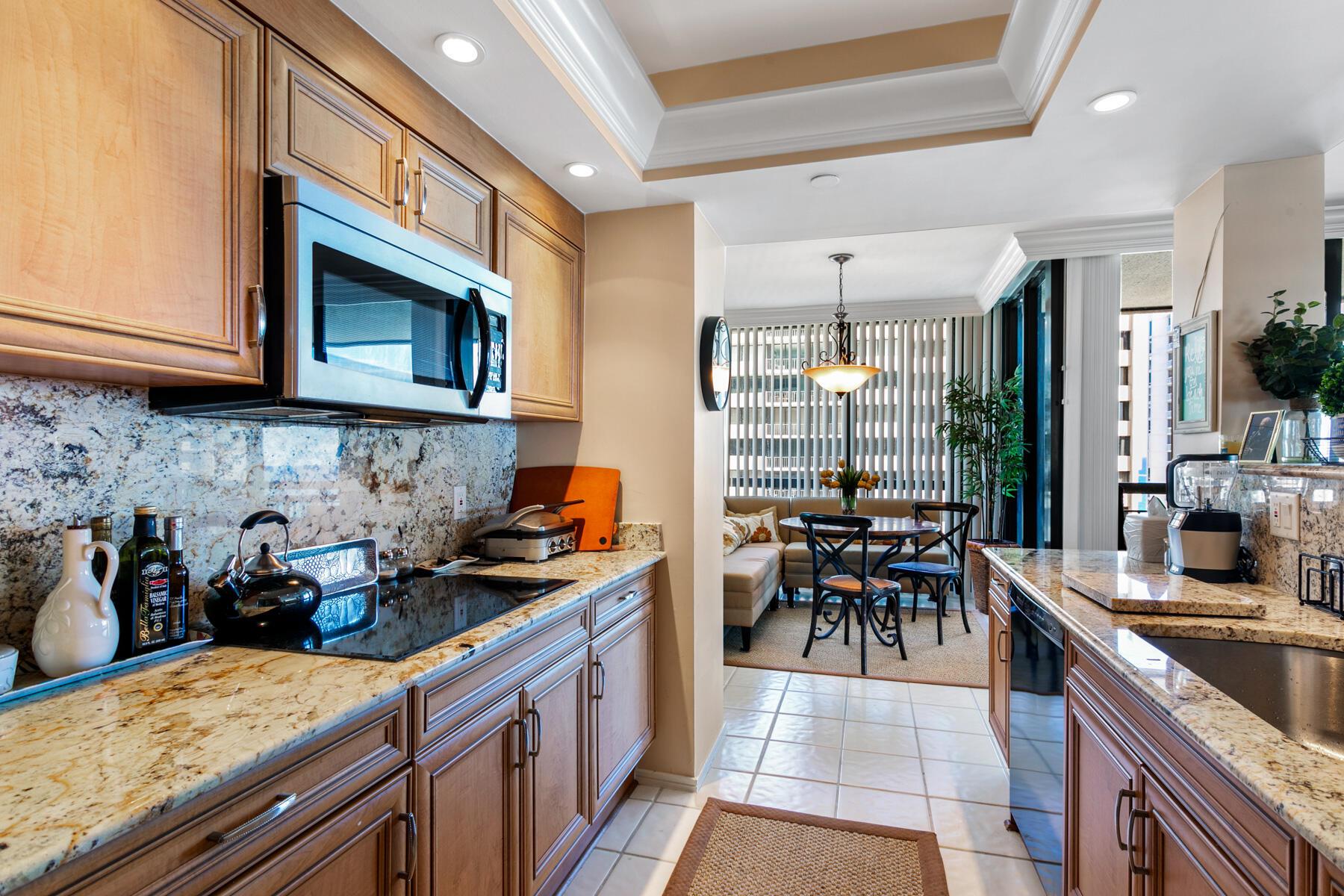 4100 N Ocean Drive 1201