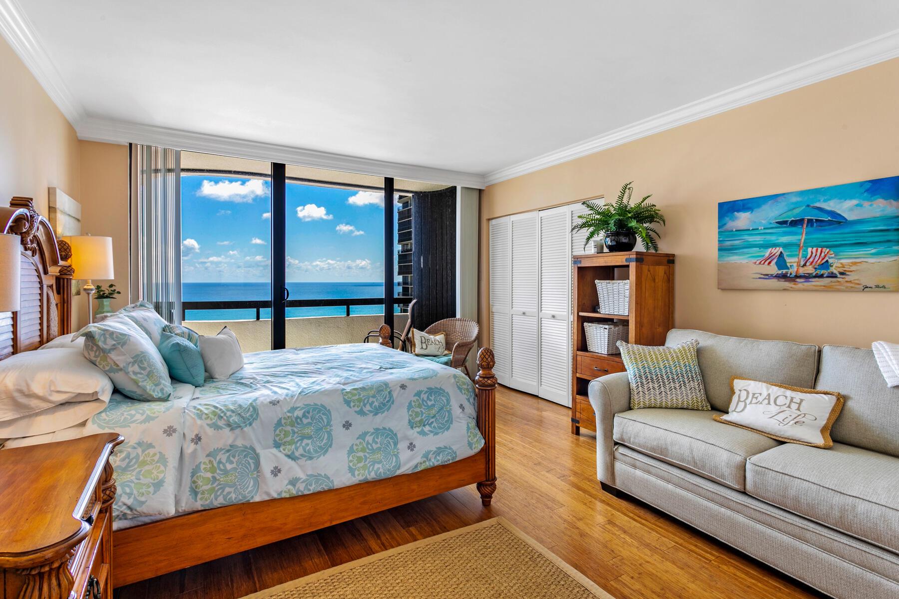 4100 N Ocean Drive 1201