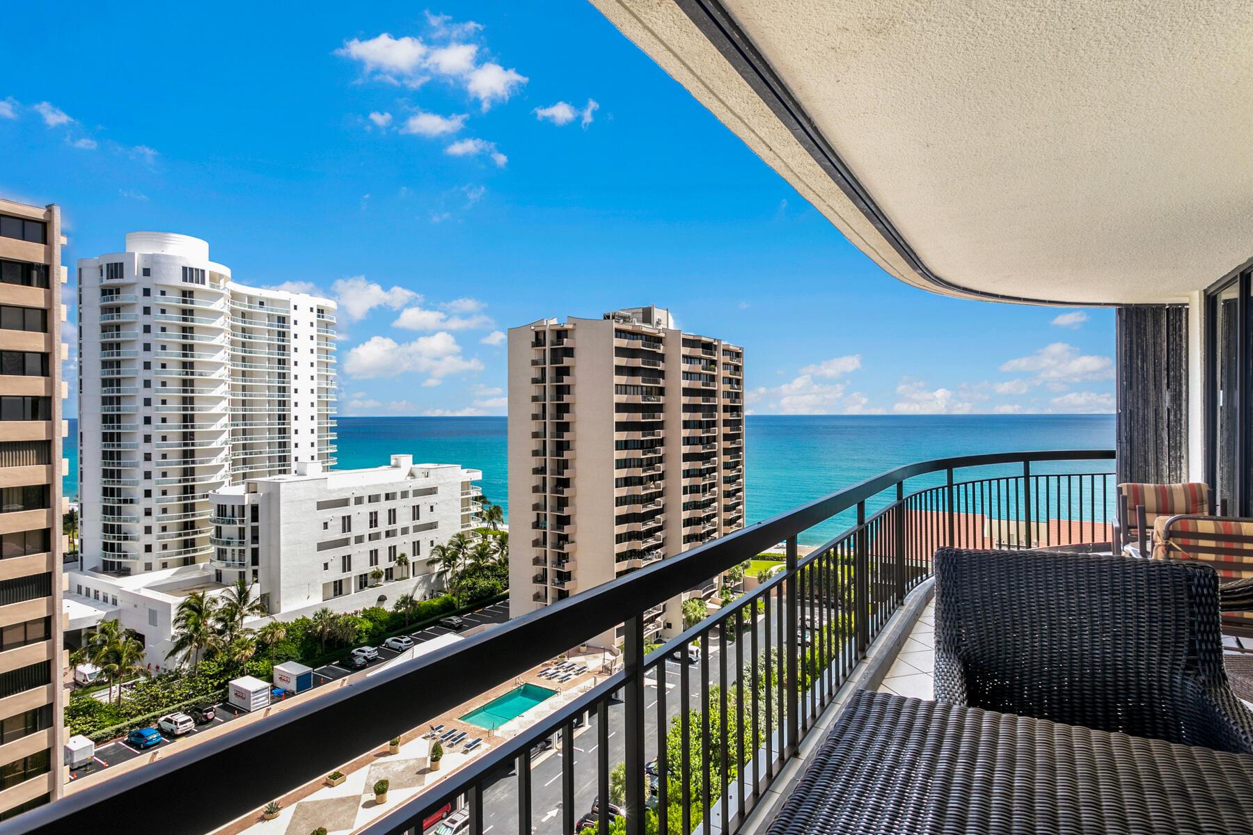4100 N Ocean Drive 1201