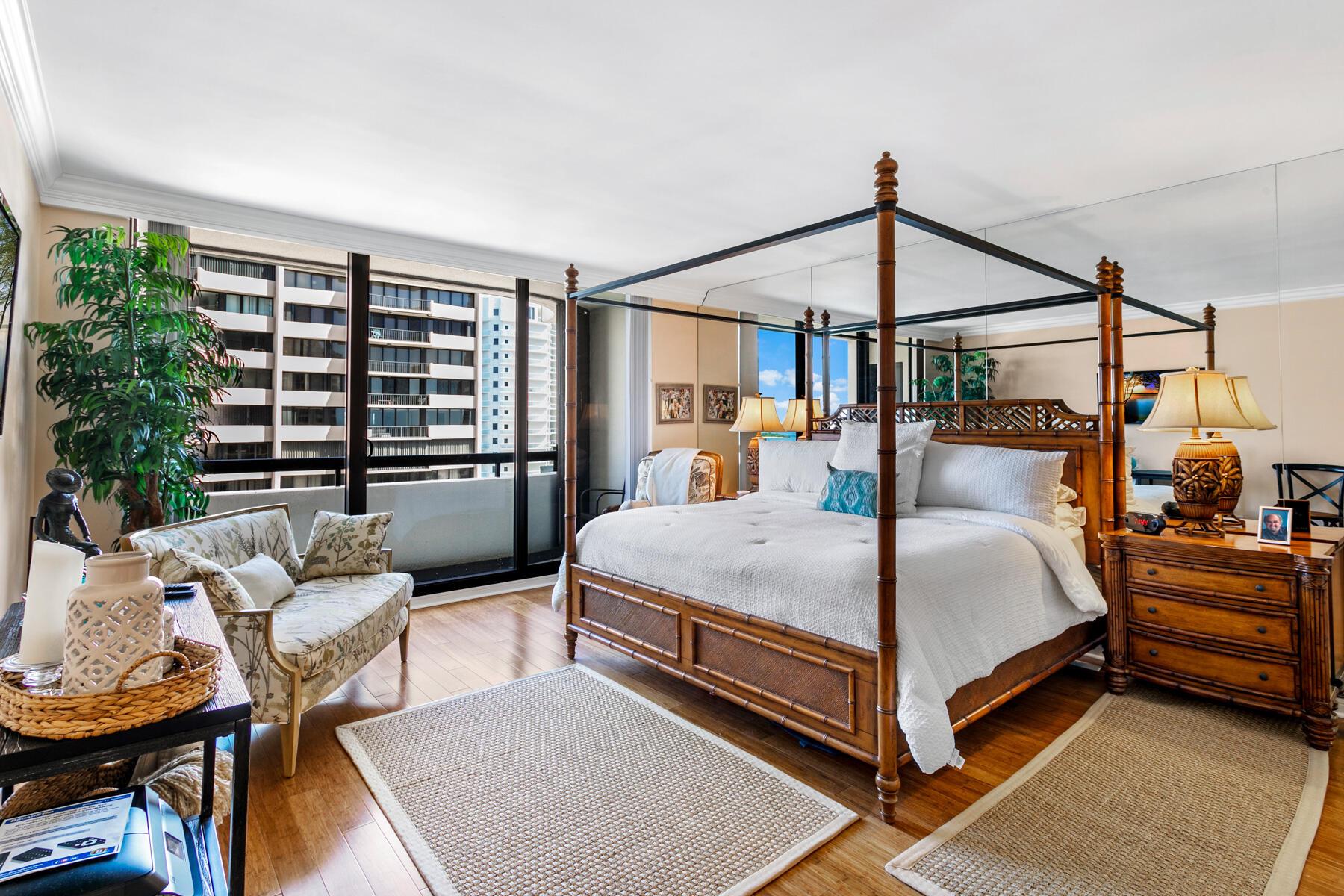 4100 N Ocean Drive 1201