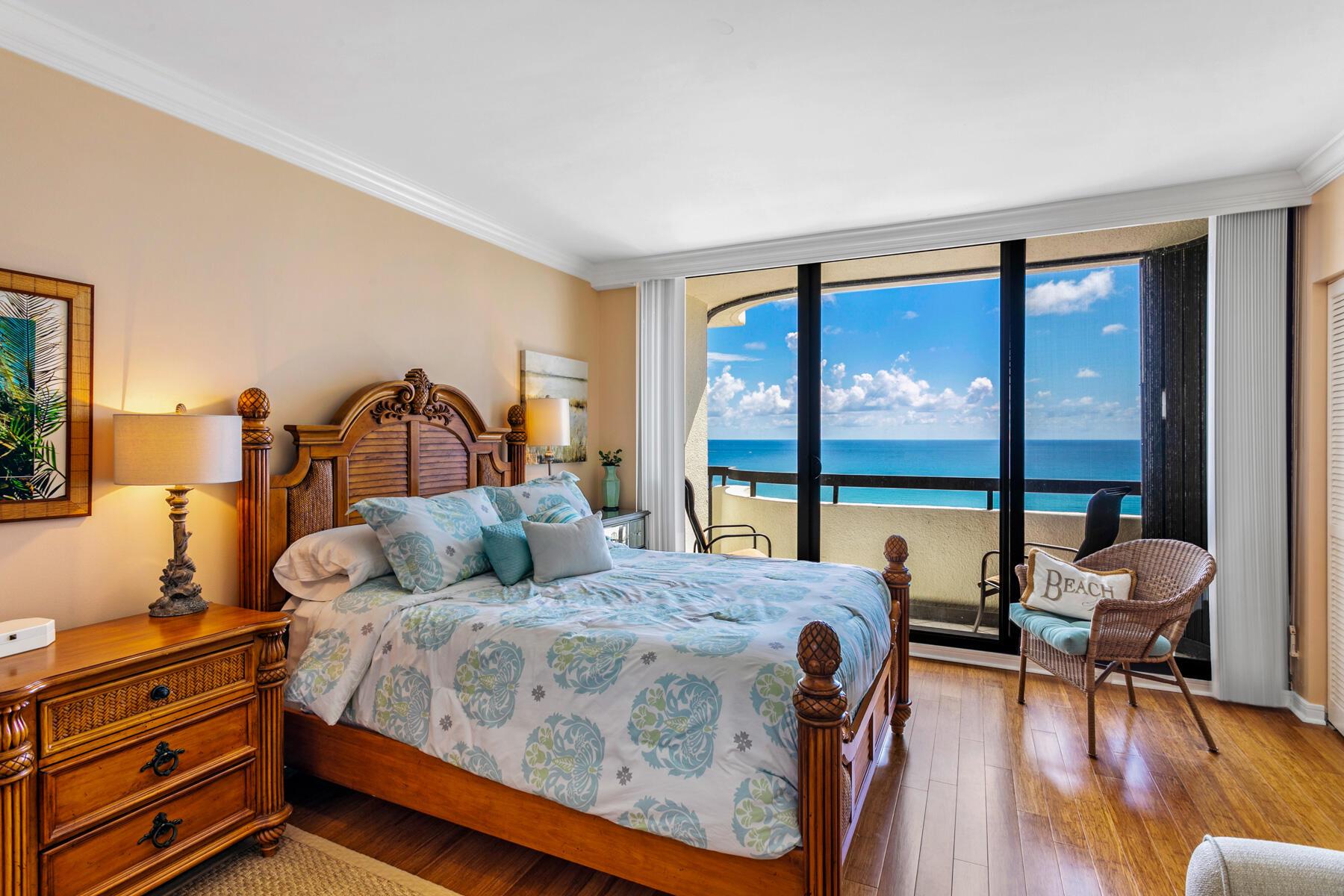 4100 N Ocean Drive 1201