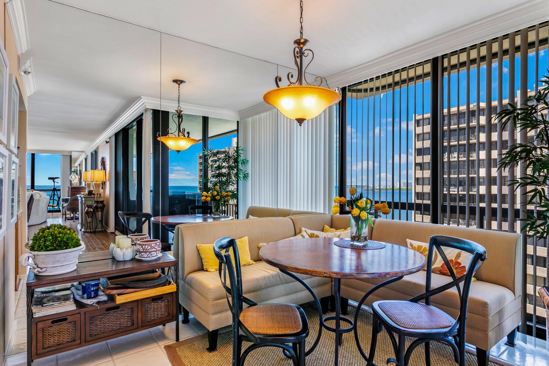 4100 N Ocean Drive 1201