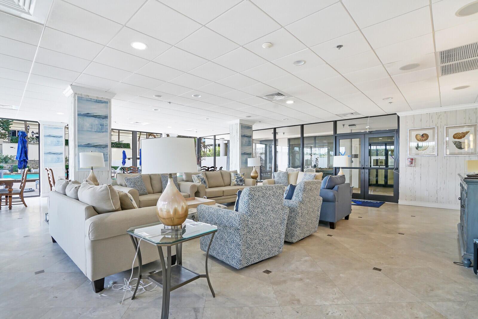 5380 N Ocean Drive 17e