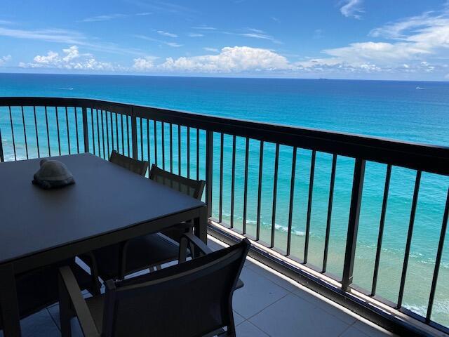 5380 N Ocean Drive 17e