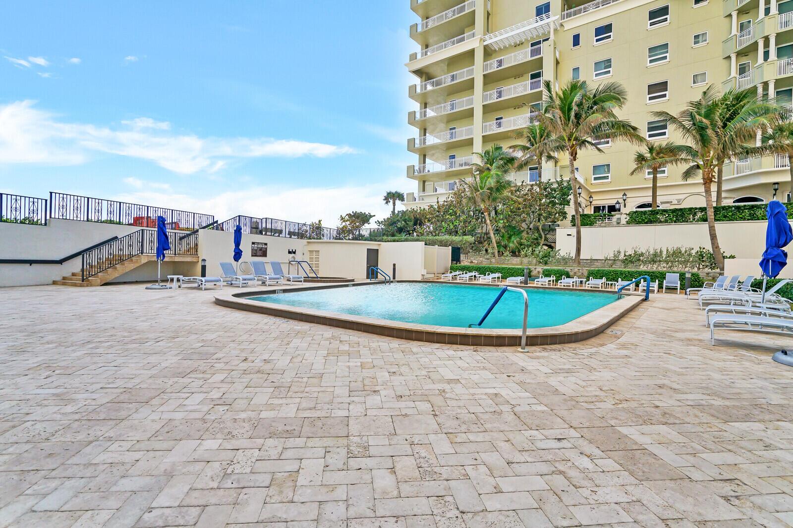 5380 N Ocean Drive 17e