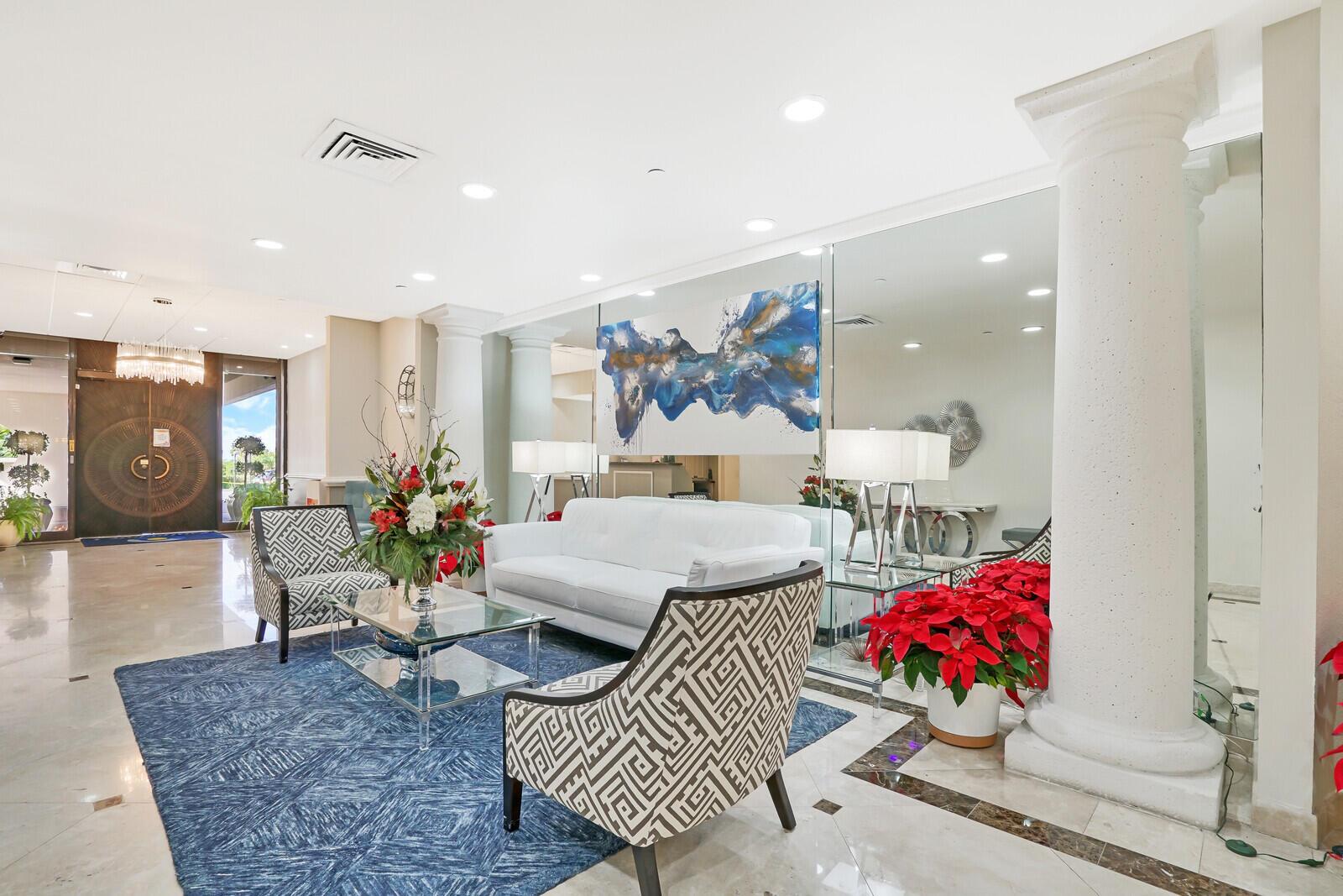 5380 N Ocean Drive 17e