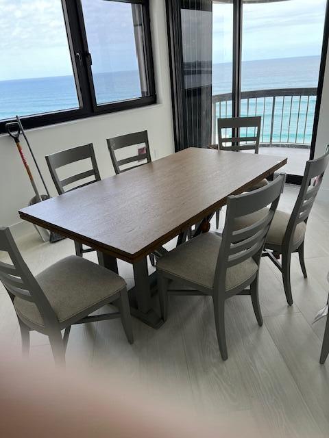 5380 N Ocean Drive 17e