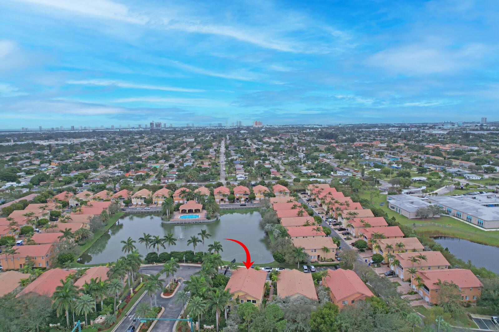 3215 Scarletta Drive