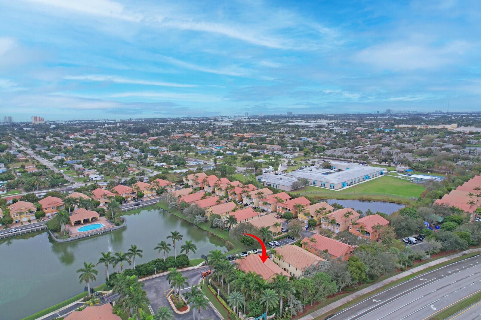 3215 Scarletta Drive