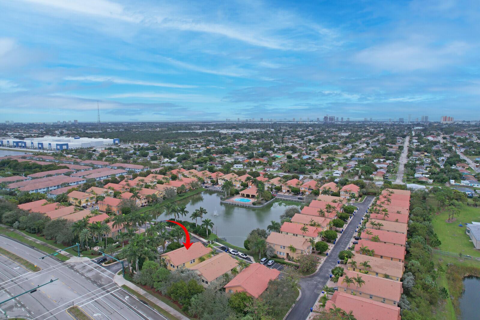 3215 Scarletta Drive