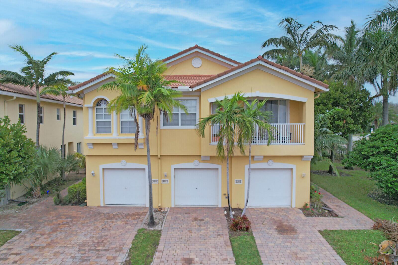 3215 Scarletta Drive