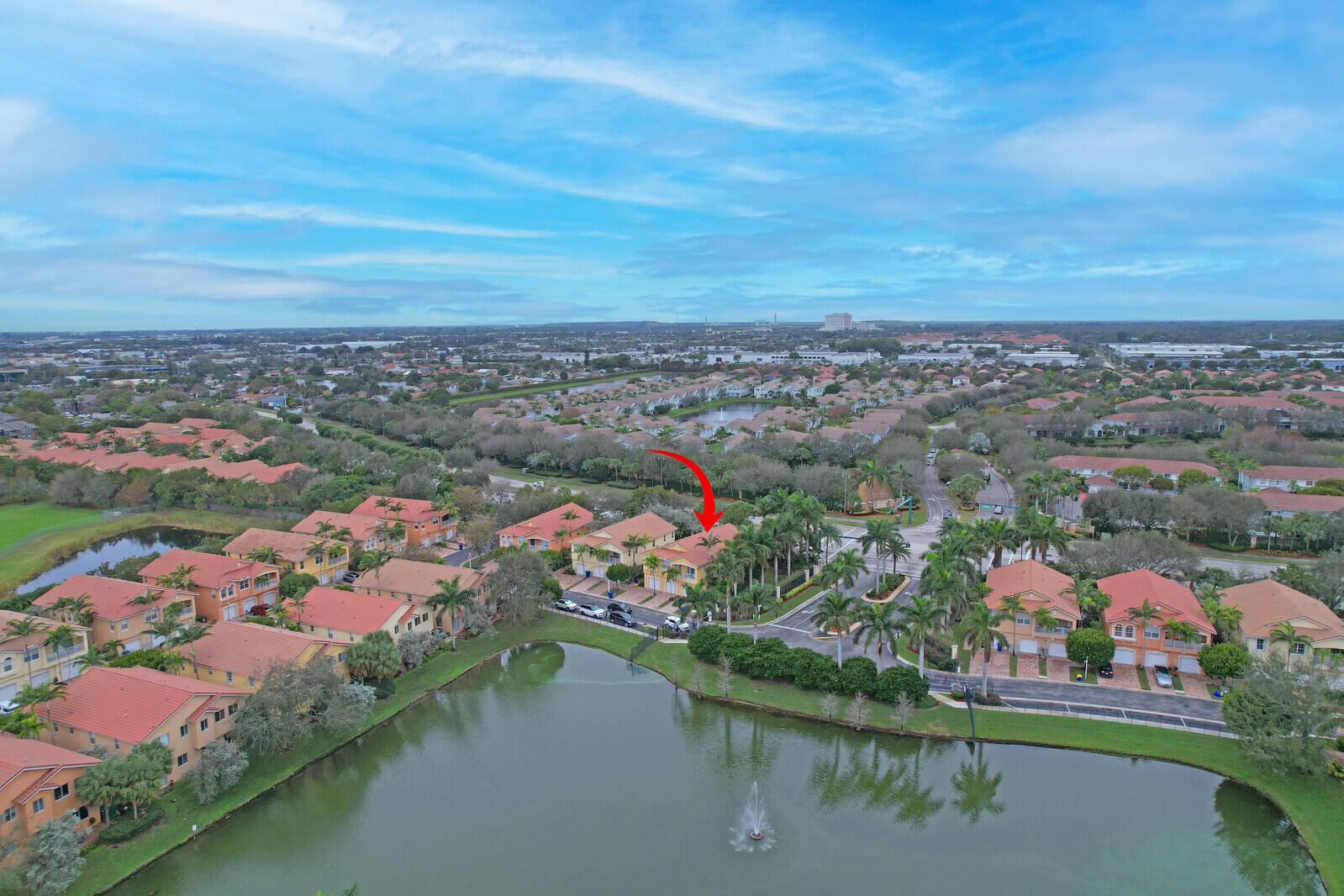 3215 Scarletta Drive