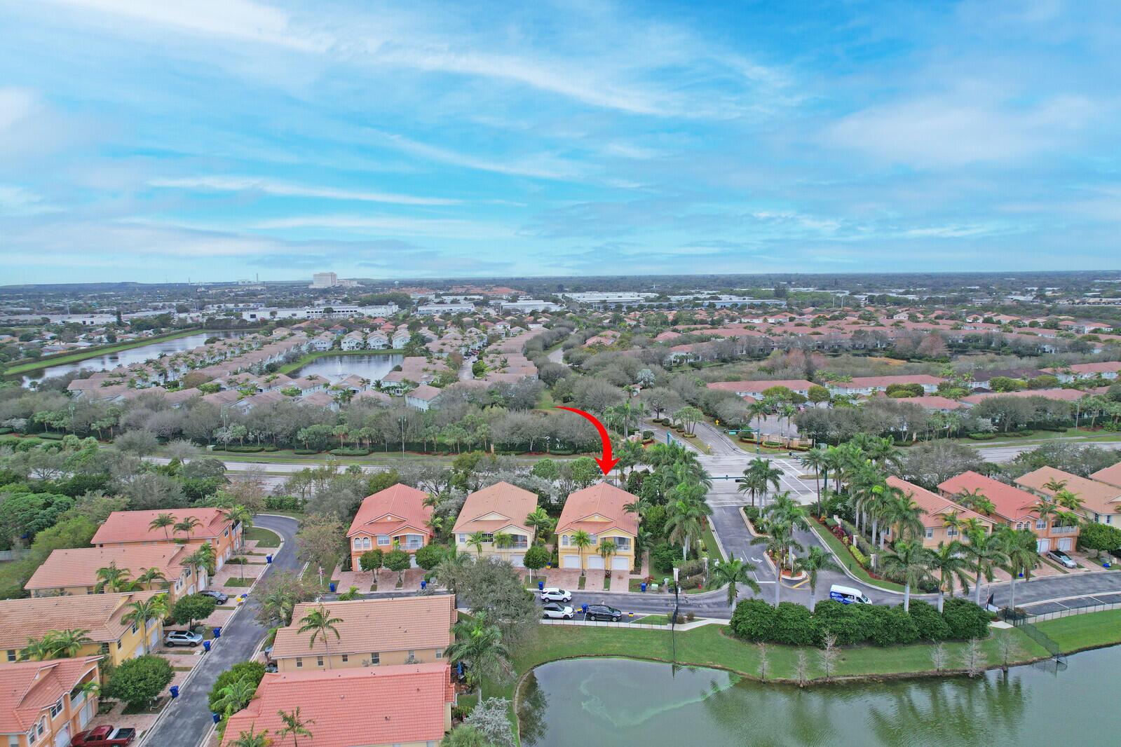 3215 Scarletta Drive