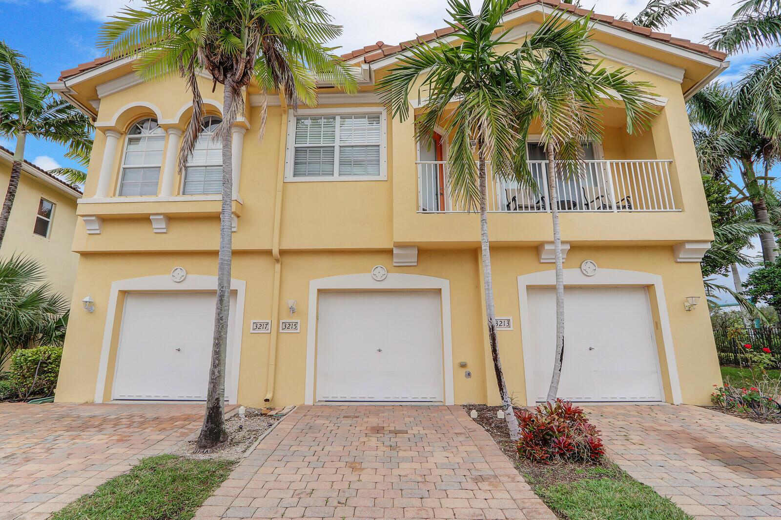 3215 Scarletta Drive