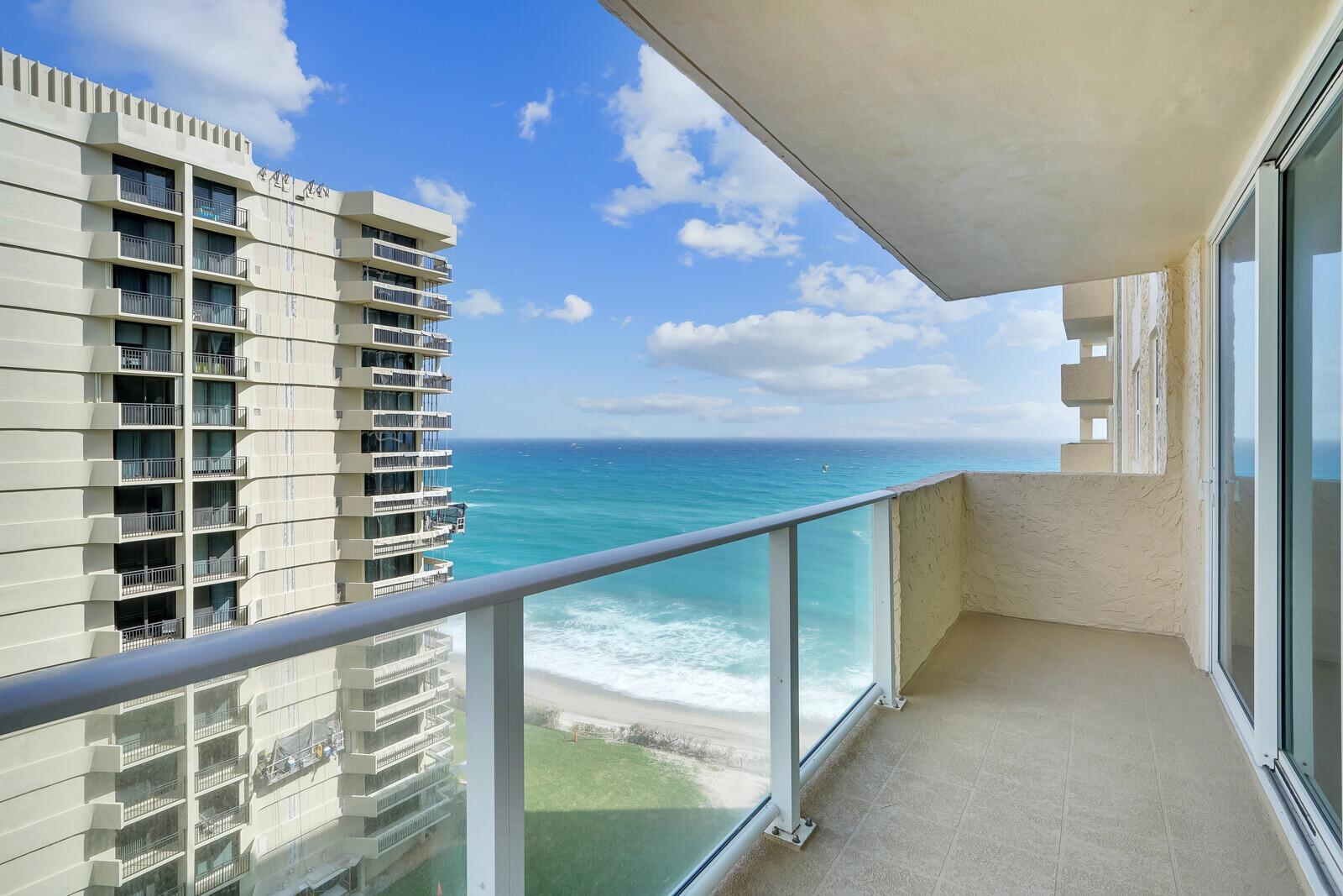 5440 N Ocean Drive 1102