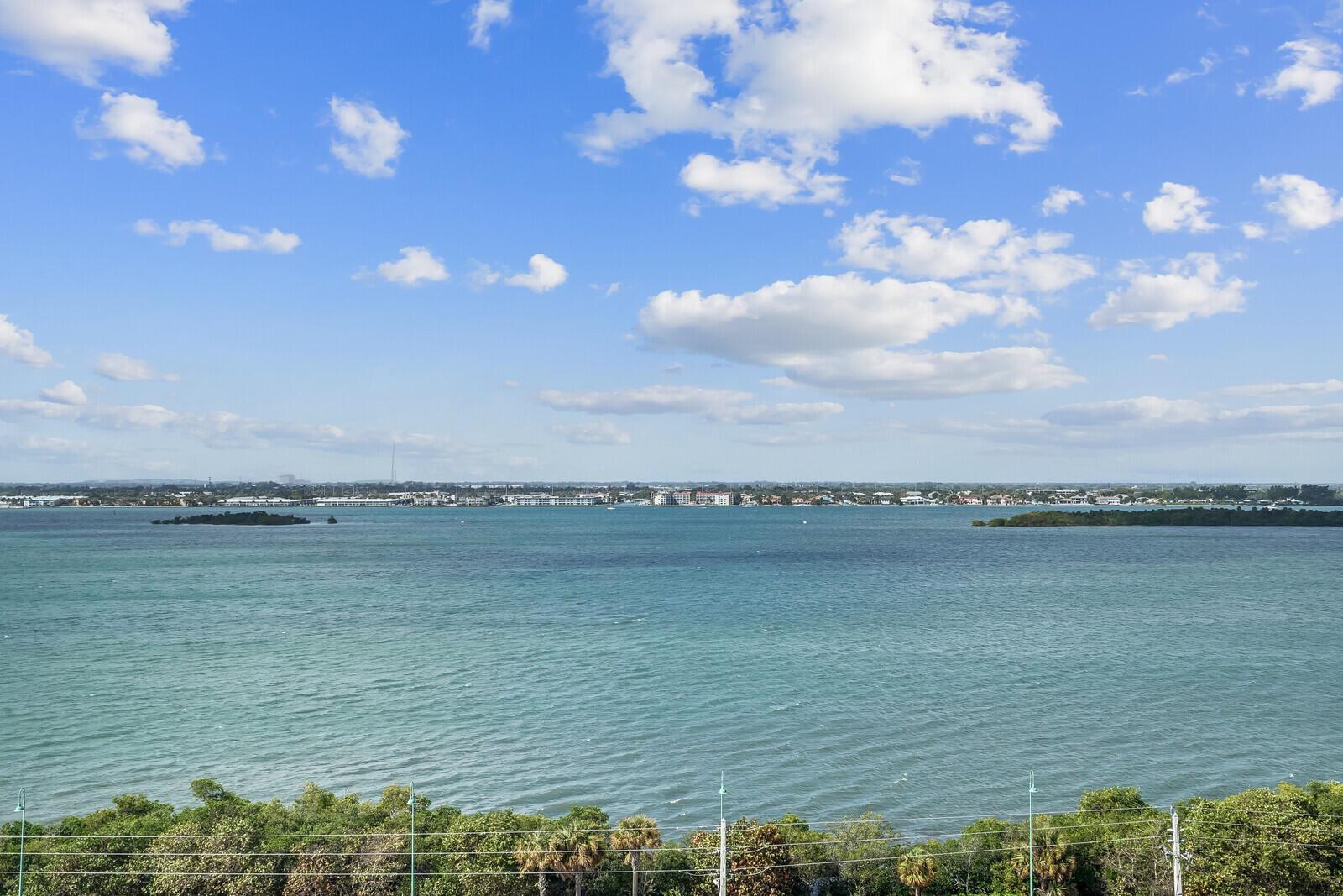 5440 N Ocean Drive 1102