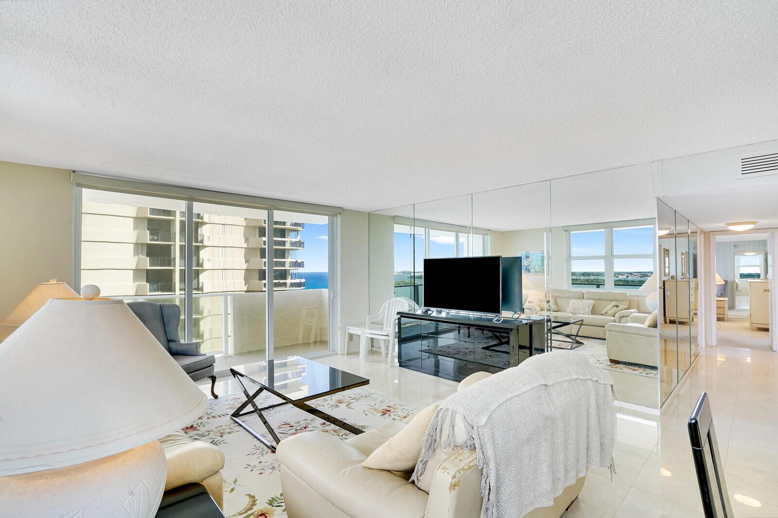 5440 N Ocean Drive 1102