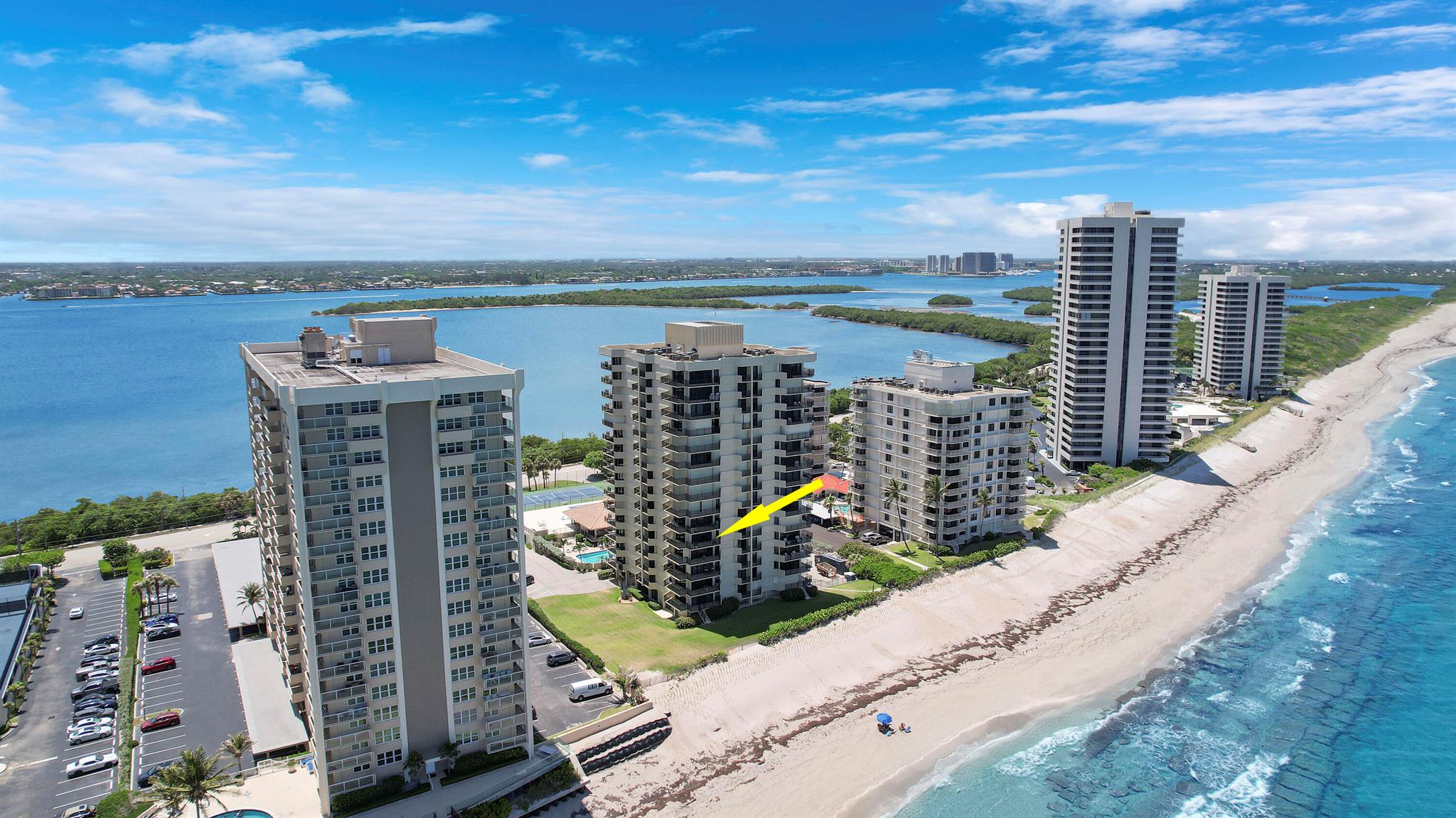 5460 N Ocean Drive 5b