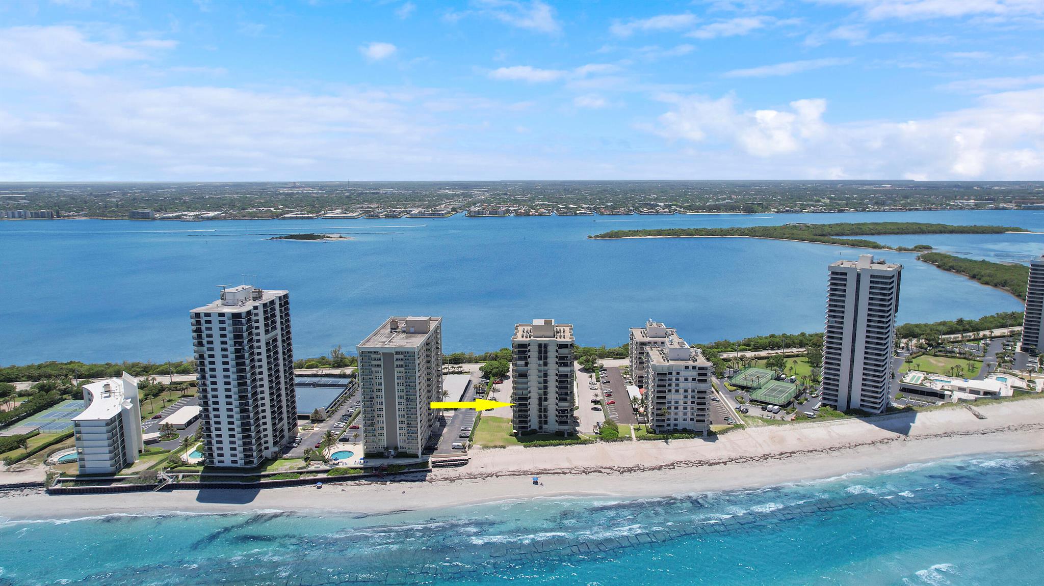 5460 N Ocean Drive 5b