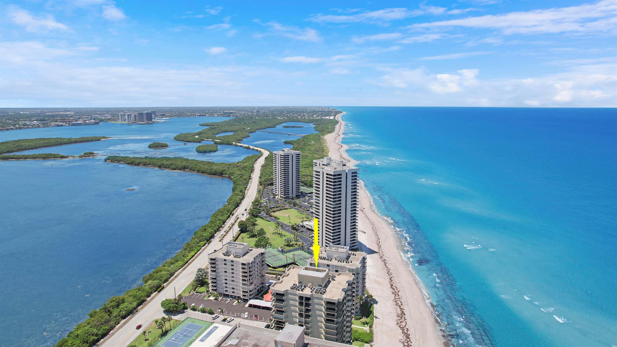 5460 N Ocean Drive 5b