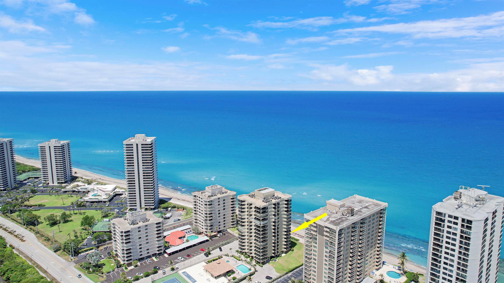 5460 N Ocean Drive 5b