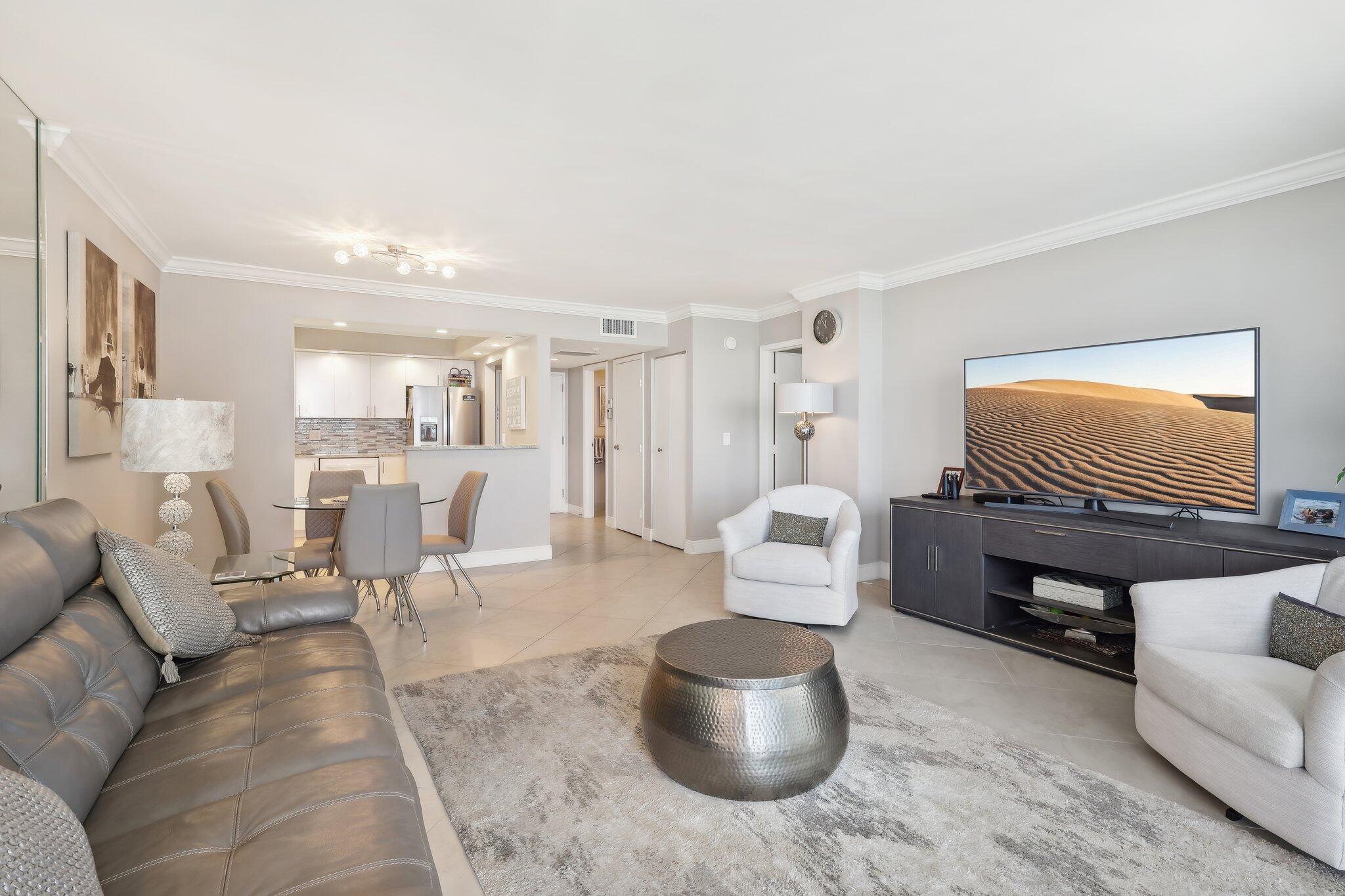 5440 N Ocean Drive 903