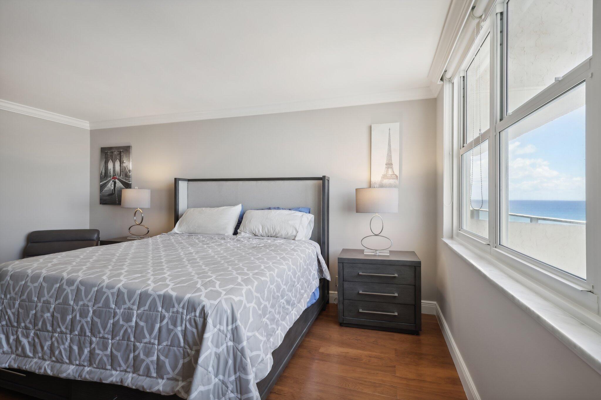 5440 N Ocean Drive 903