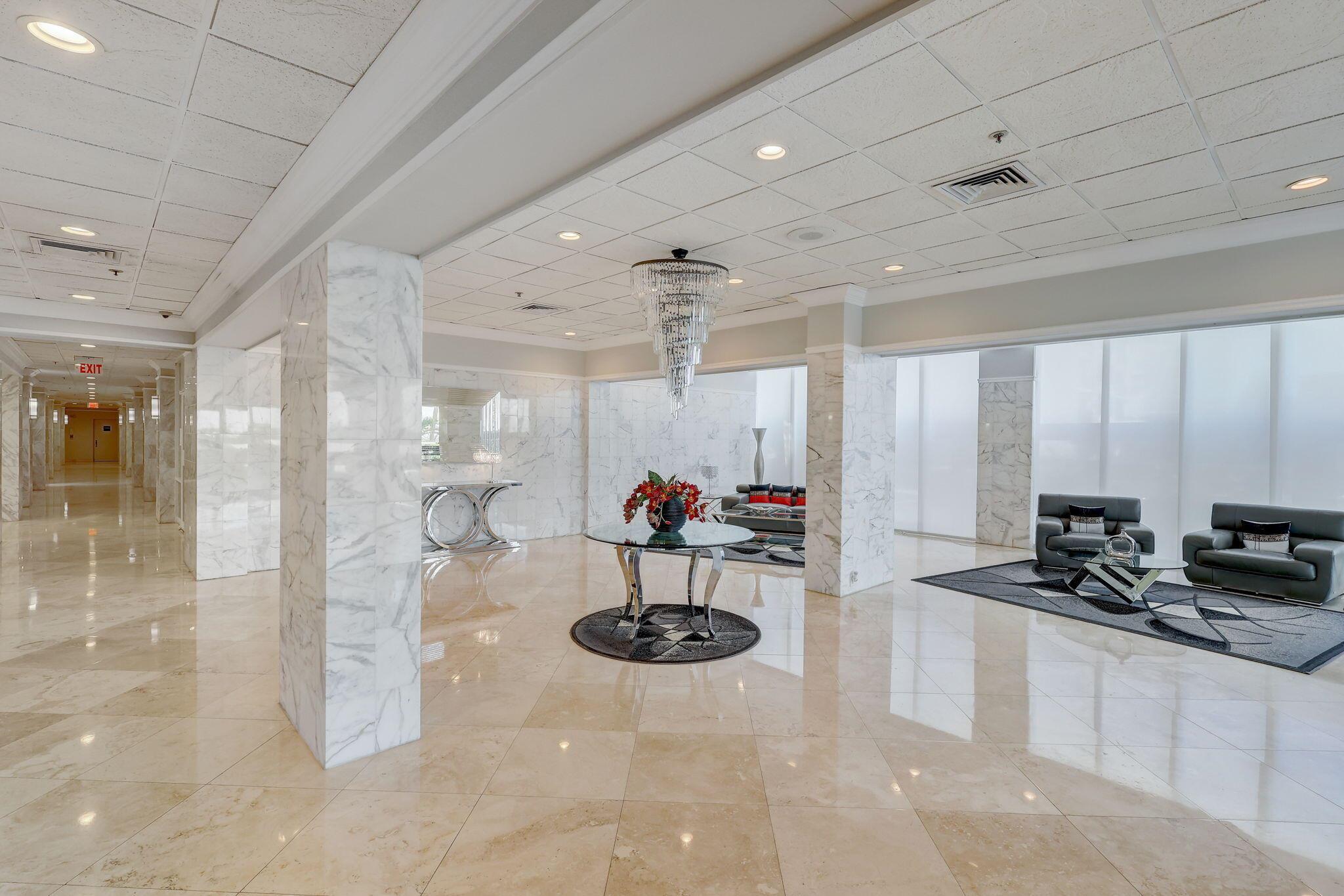 5440 N Ocean Drive 903