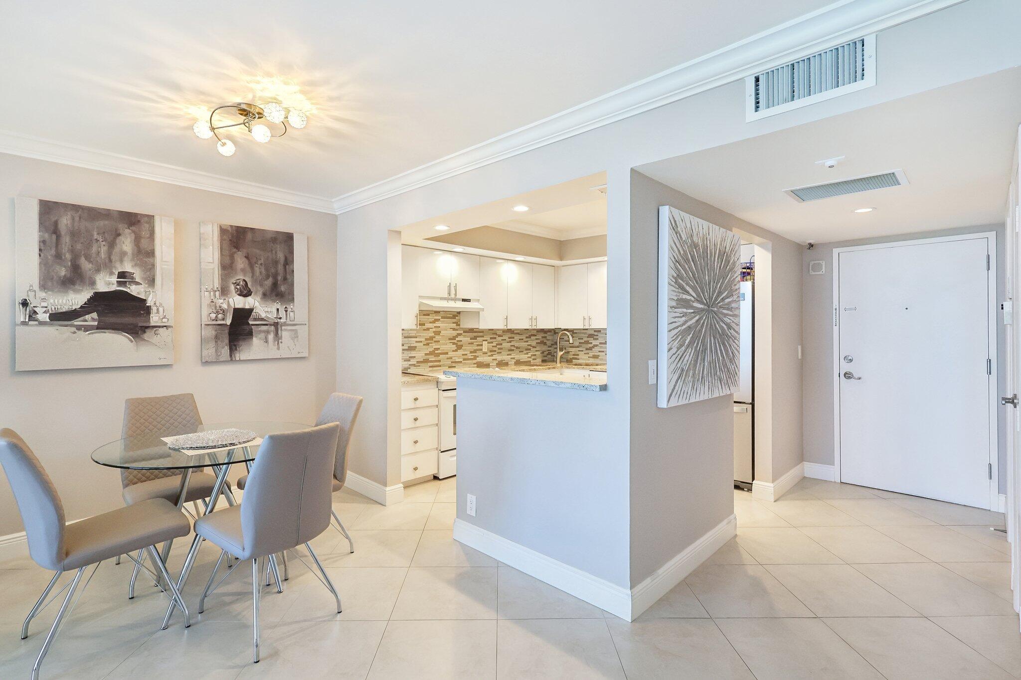 5440 N Ocean Drive 903