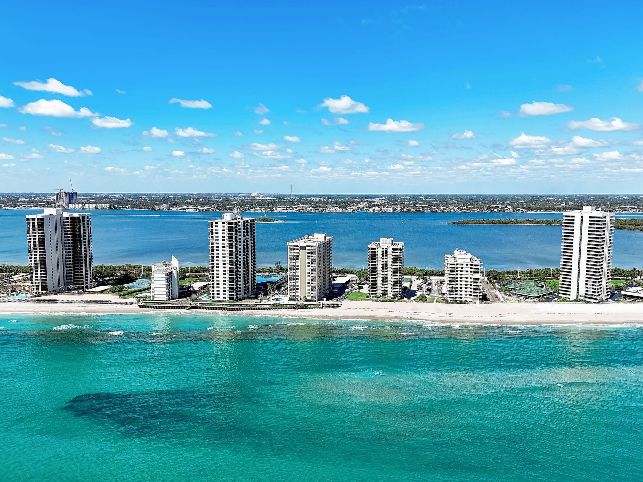 5440 N Ocean Drive 903