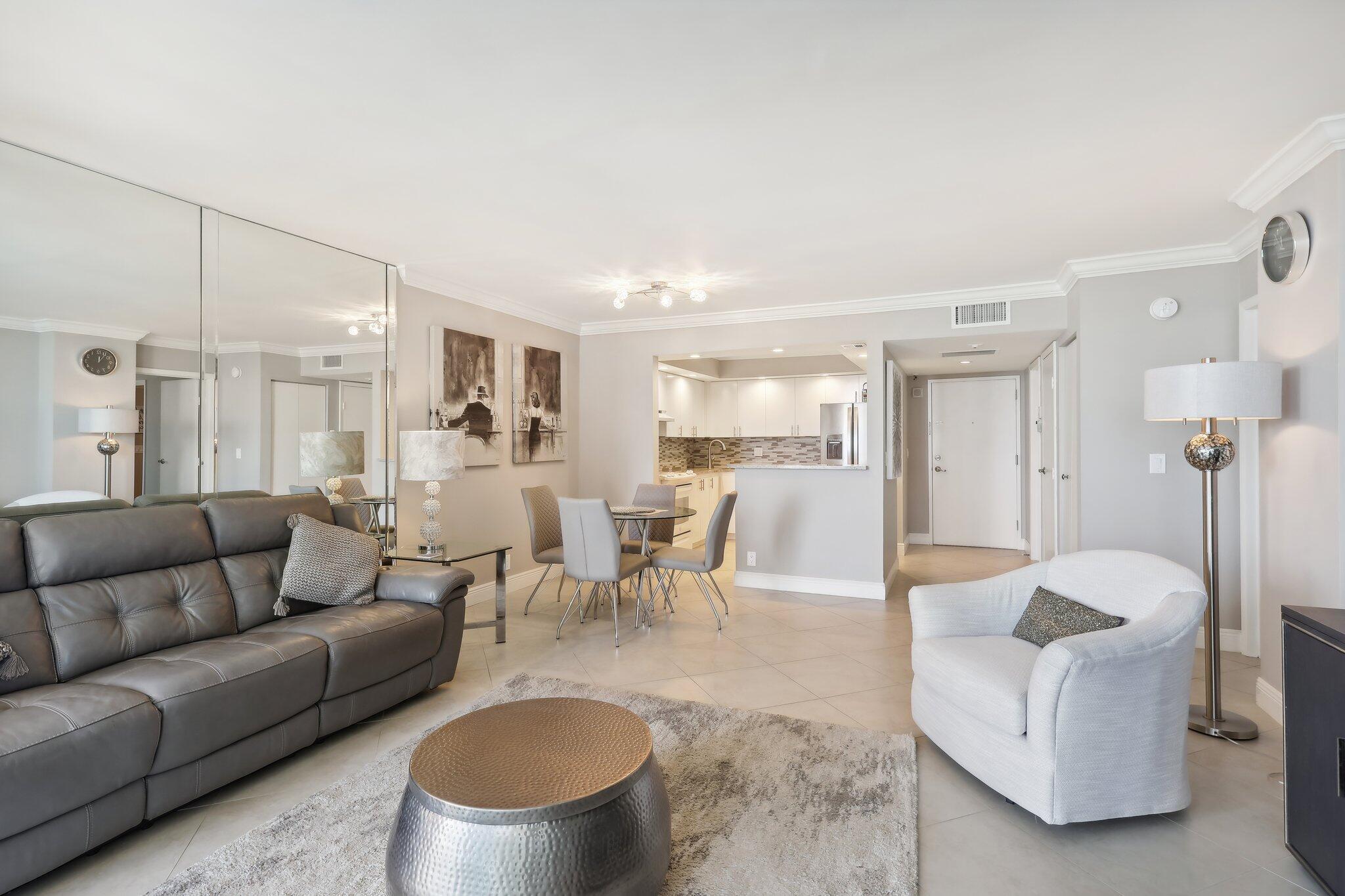 5440 N Ocean Drive 903