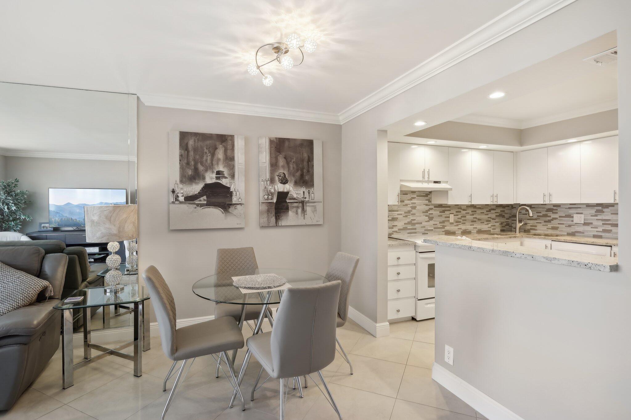 5440 N Ocean Drive 903