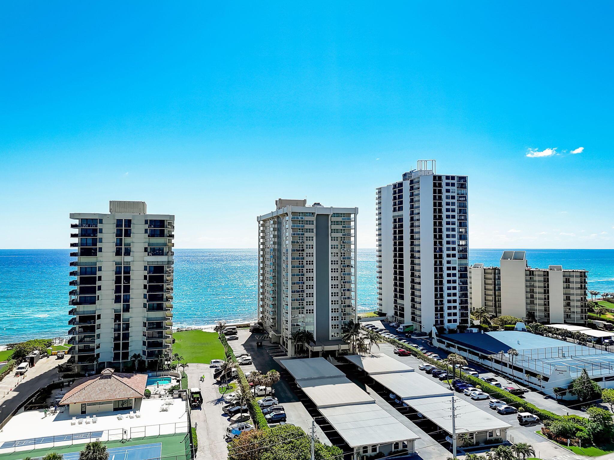 5440 N Ocean Drive 903