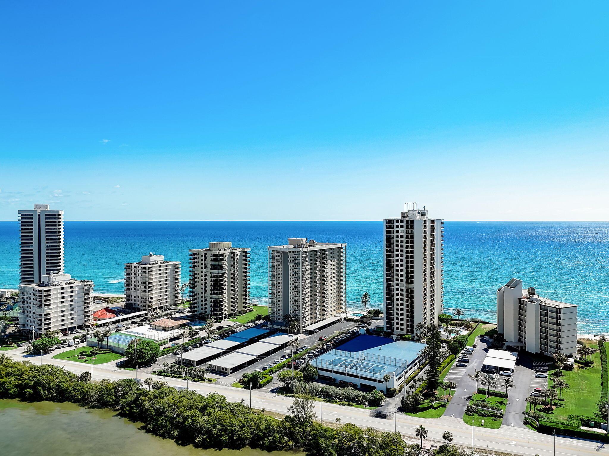 5440 N Ocean Drive 903