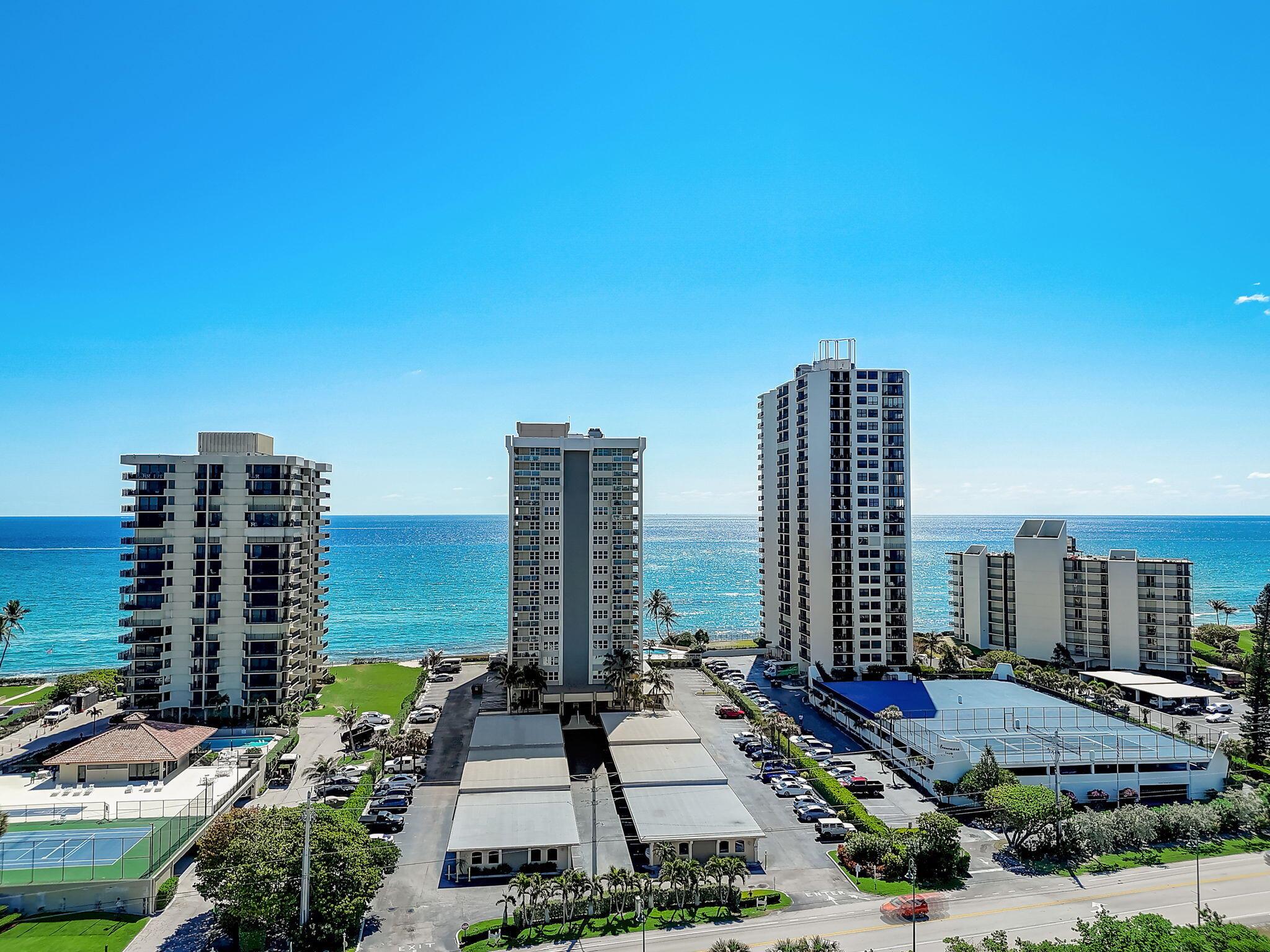 5440 N Ocean Drive 903