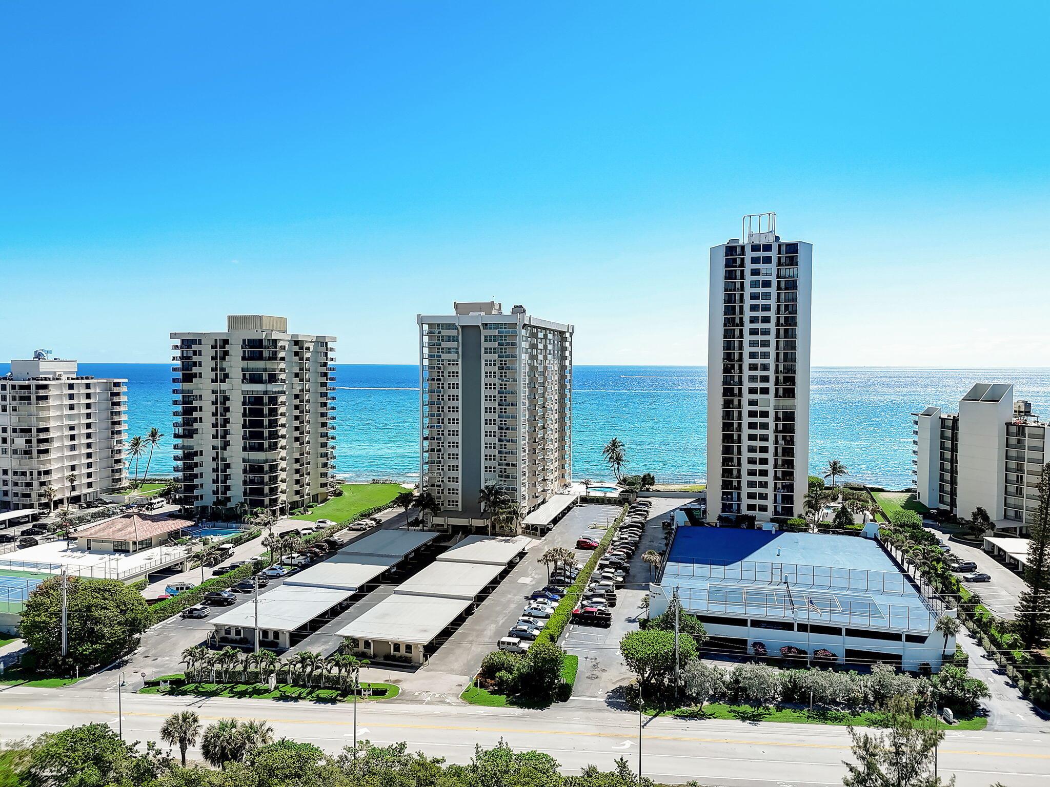 5440 N Ocean Drive 903