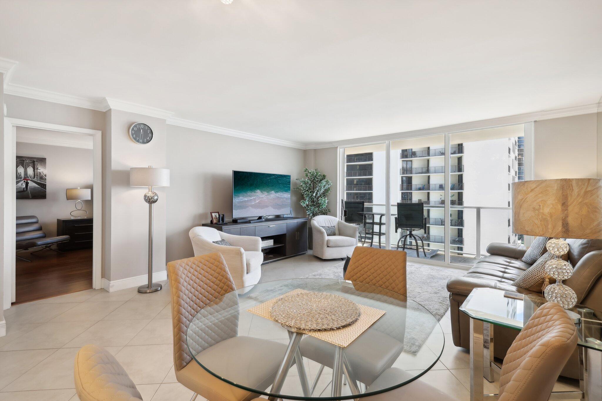 5440 N Ocean Drive 903