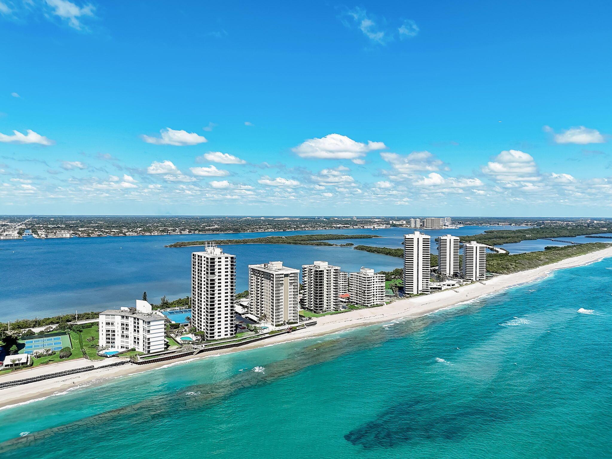 5440 N Ocean Drive 903