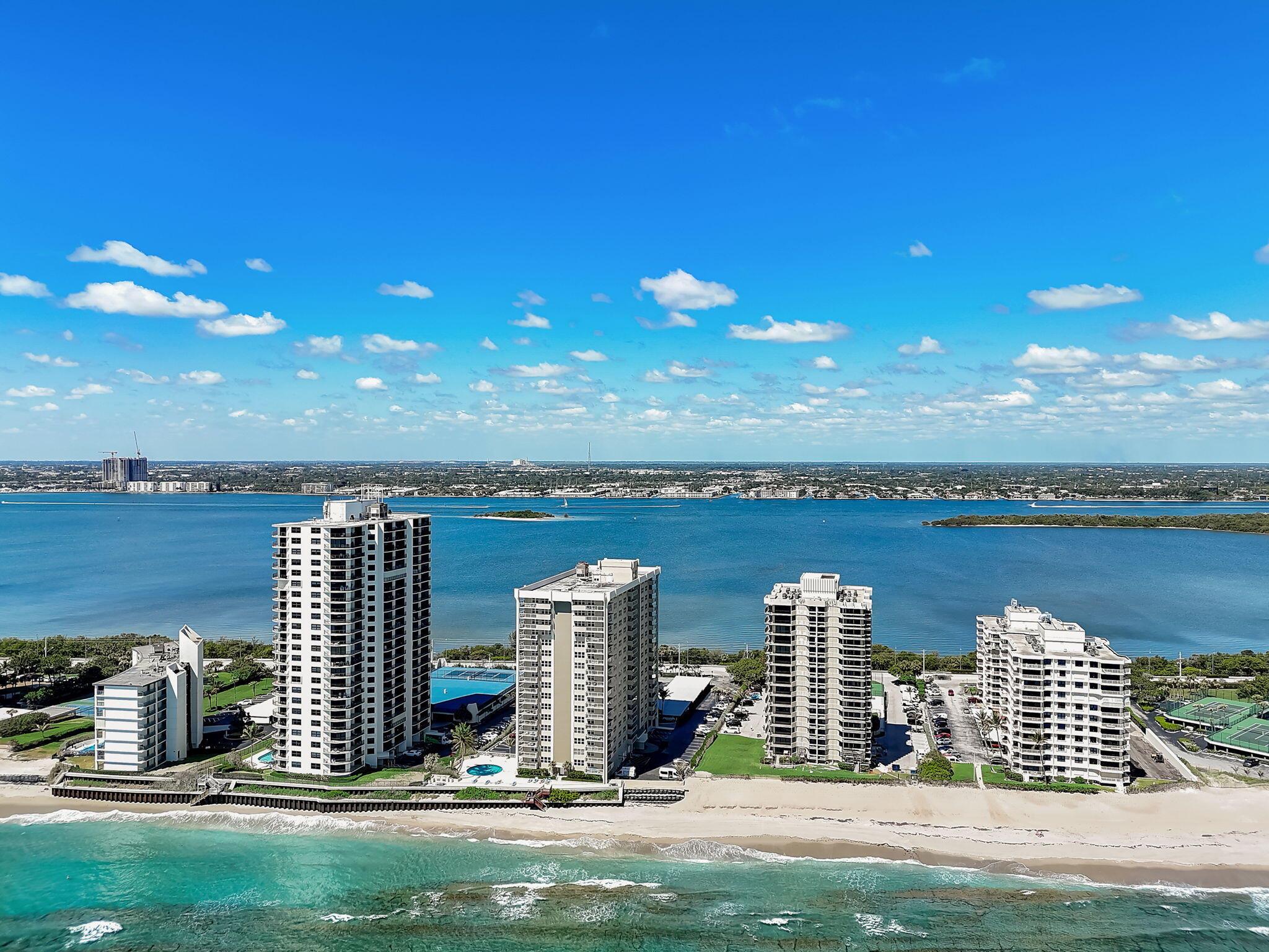 5440 N Ocean Drive 903