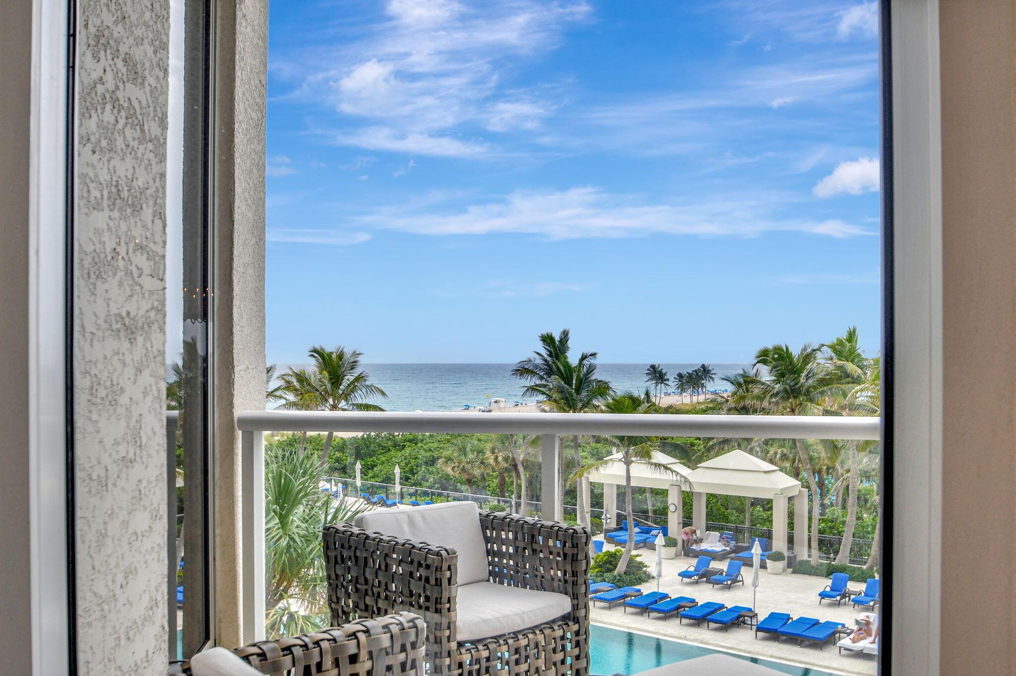 2700 N Ocean Drive 304a