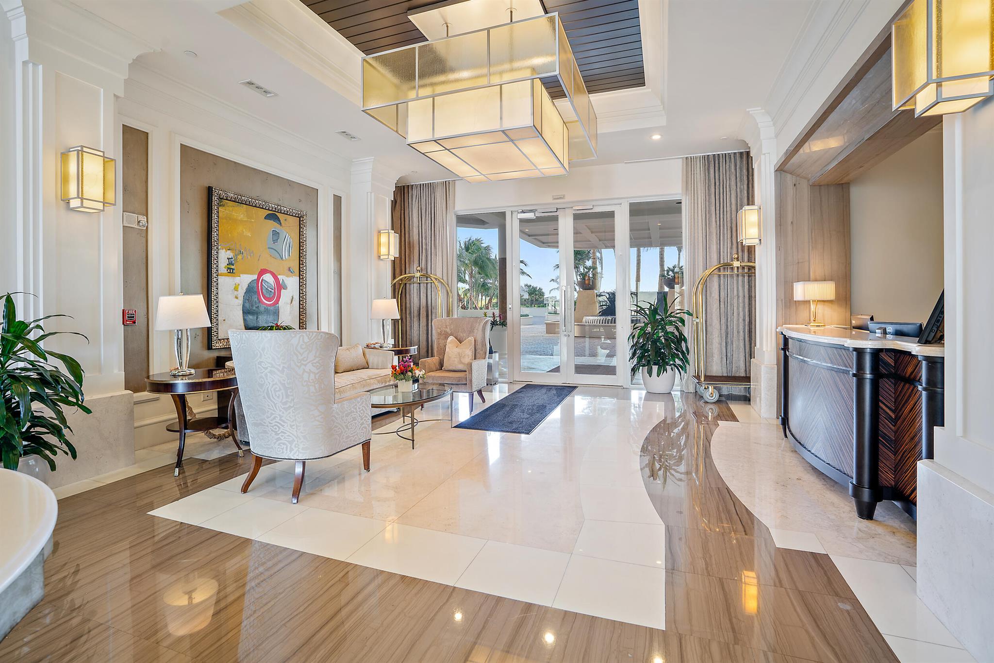 2700 N Ocean Drive 304a