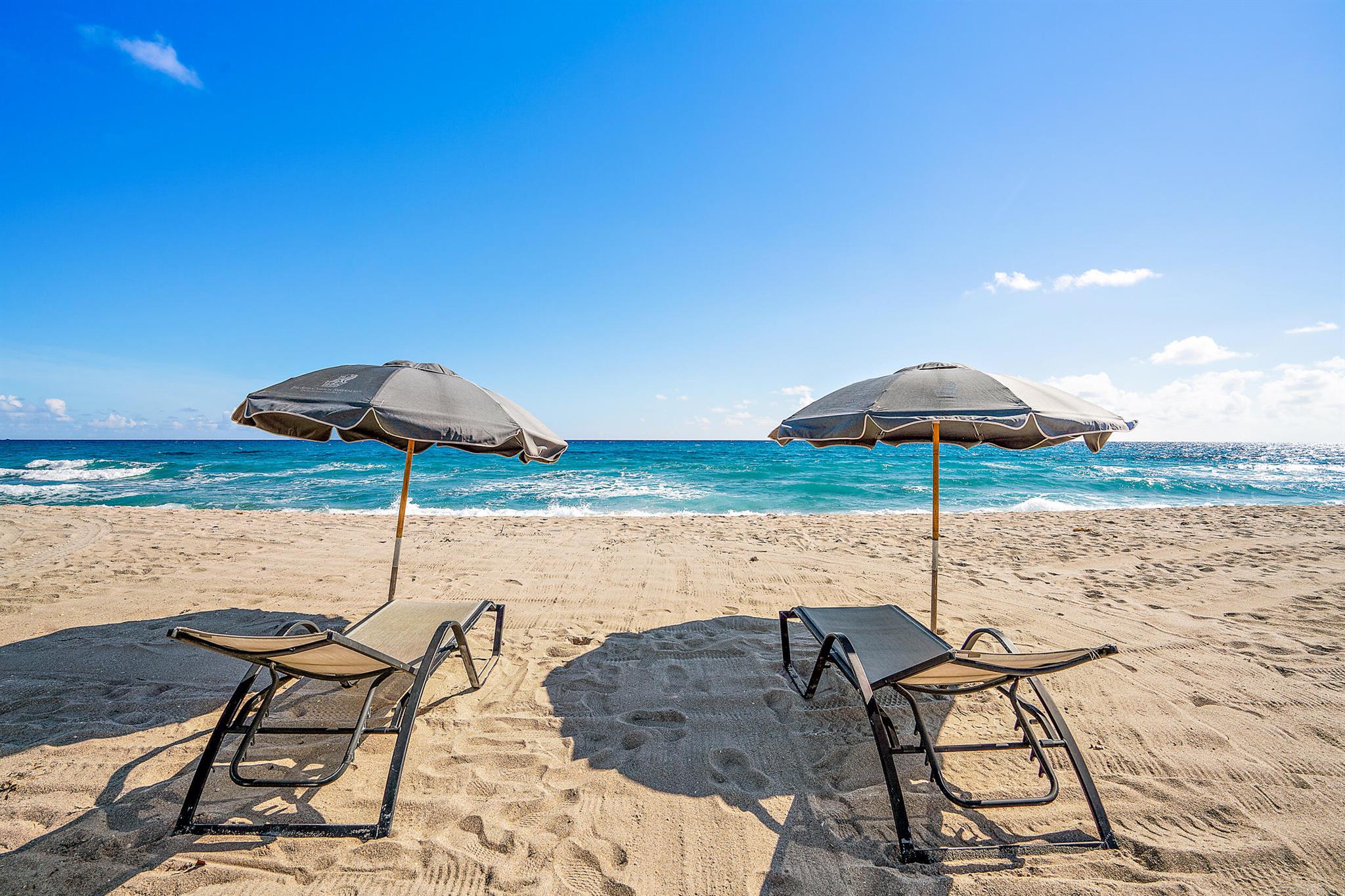 2700 N Ocean Drive 304a