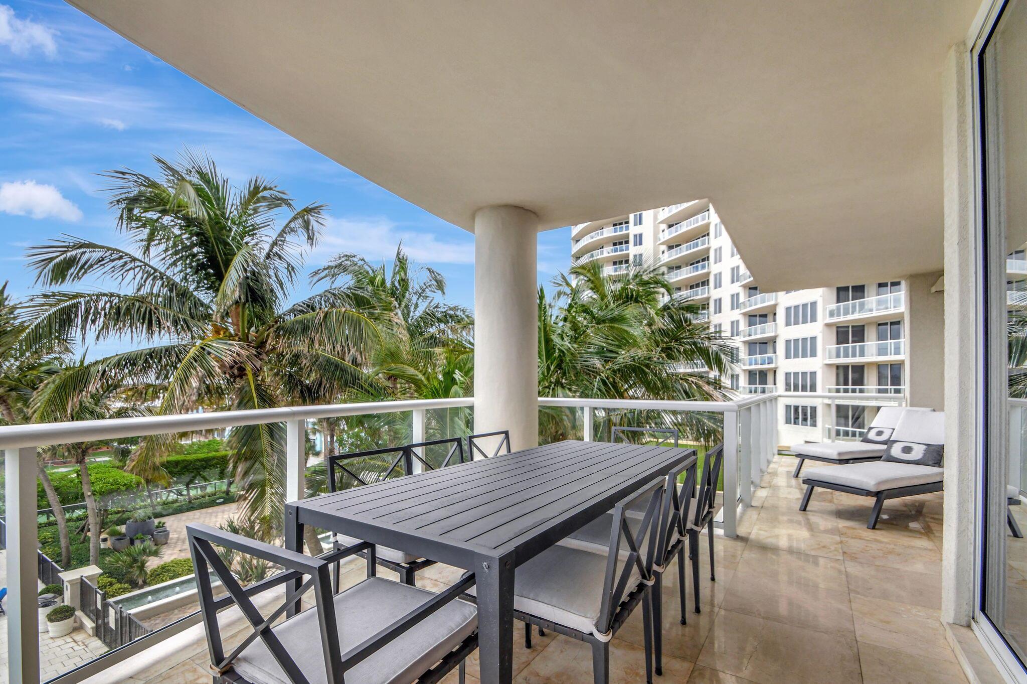 2700 N Ocean Drive 304a